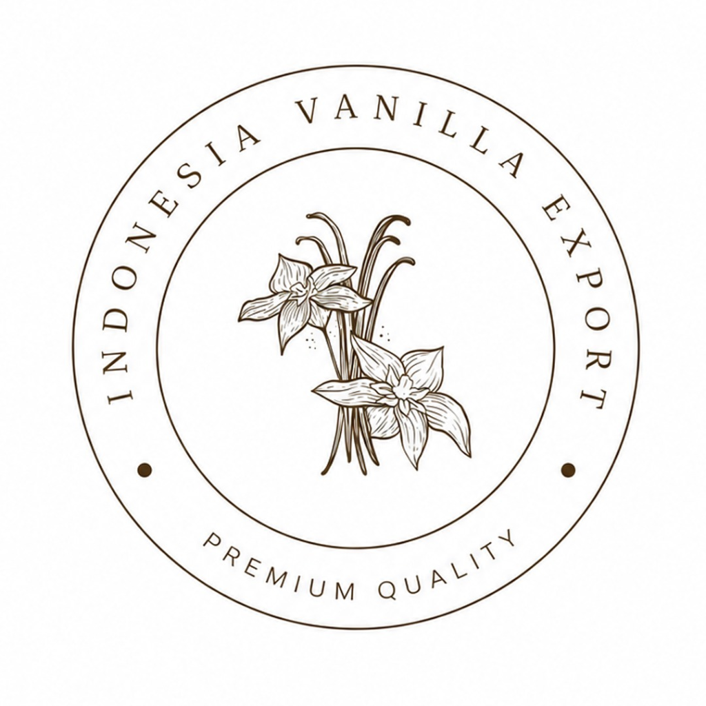 Indonesia Vanilla Export